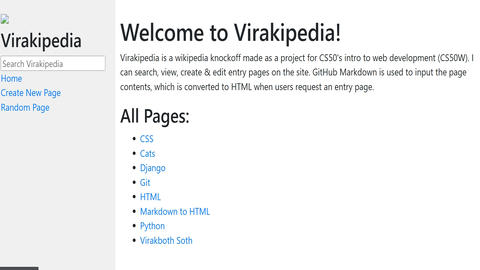 Virakipedia